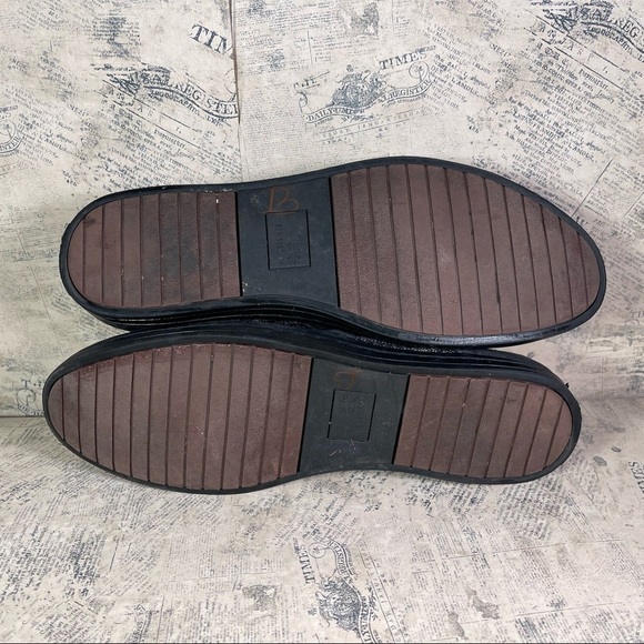 Ben Sherman Oxford shoes - Picture 14 of 14